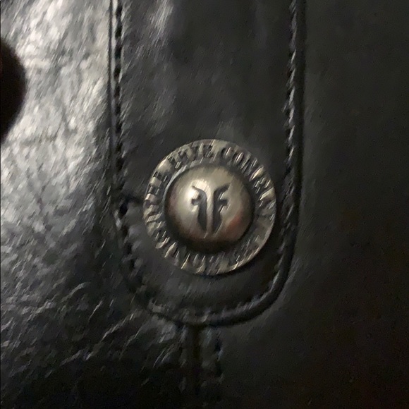 Frye Melissa Riding Boot - Picture 3 of 5